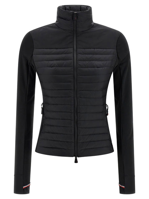 Moncler Grenoble Polartec® Cardigan