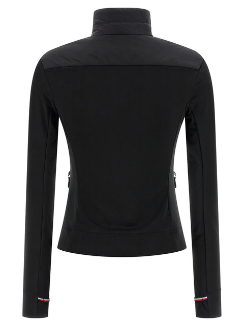 Moncler Grenoble Polartec® Cardigan
