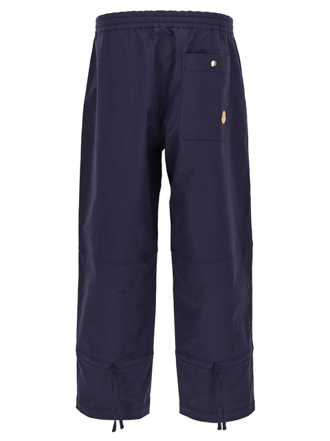 Moncler Genius Moncler X Gilga Farm Pants By Donald Glover