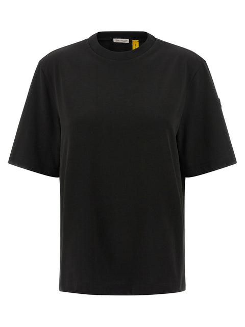 Moncler Genius T-shirt Moncler X Edward Enninful