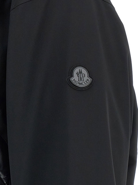 Moncler Genius Moncler X A$ap Rocky Jumquat Down Jacket
