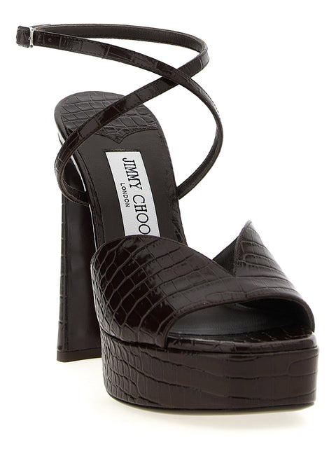 Jimmy Choo Karli Sandals