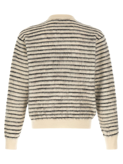 Tom Ford Brushed Effect Sweater