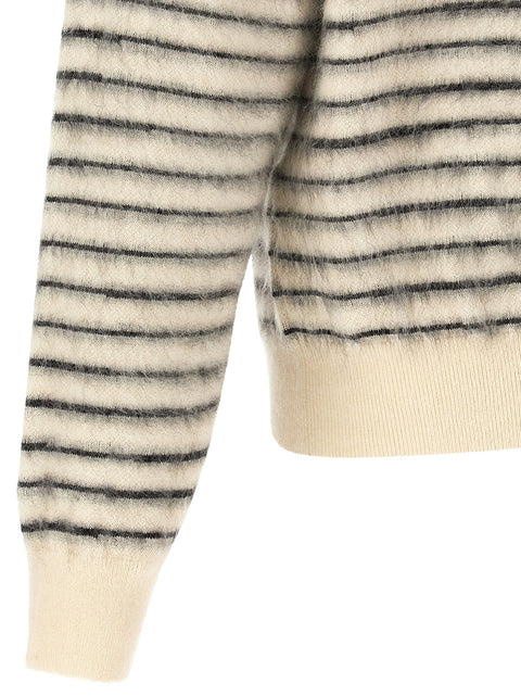 Tom Ford Brushed Effect Sweater
