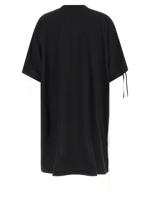 Y-3 T-shirt Dress
