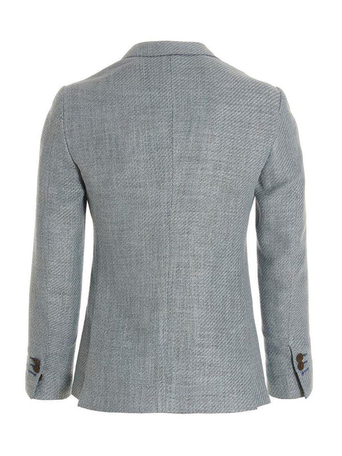 Maurizio Miri Keanu Blazer Jacket