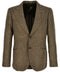 Maurizio Miri Keanu Blazer