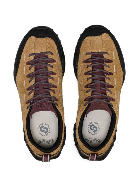 KEEN Sneakers BROWN