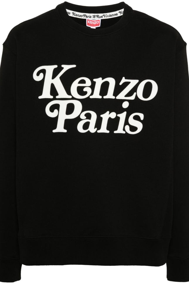 KENZO BY VERDY Sweaters Black
