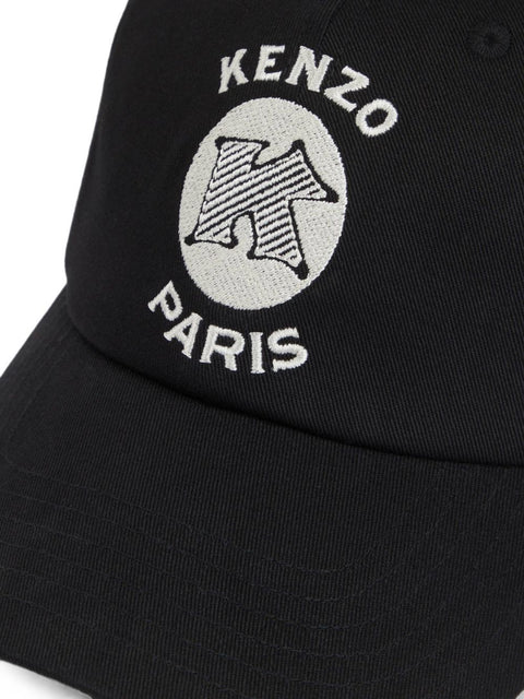 KENZO Hats BLACK