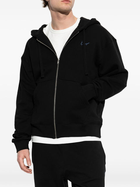 KENZO Sweaters BLACK