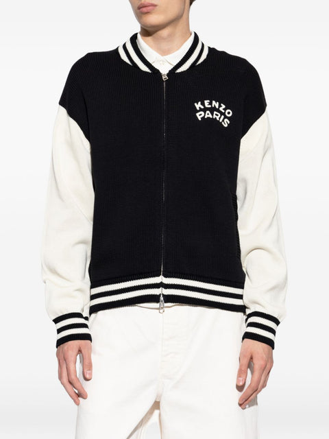 KENZO Sweaters BLACK