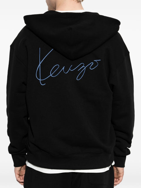 KENZO Sweaters BLACK