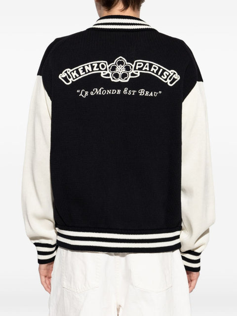 KENZO Sweaters BLACK