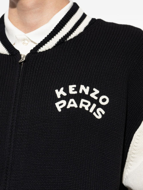 KENZO Sweaters BLACK