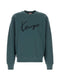 KENZO Sweaters LIGHT BLUE