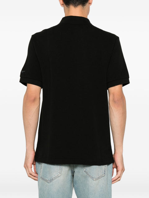 KENZO T-shirts and Polos BLACK
