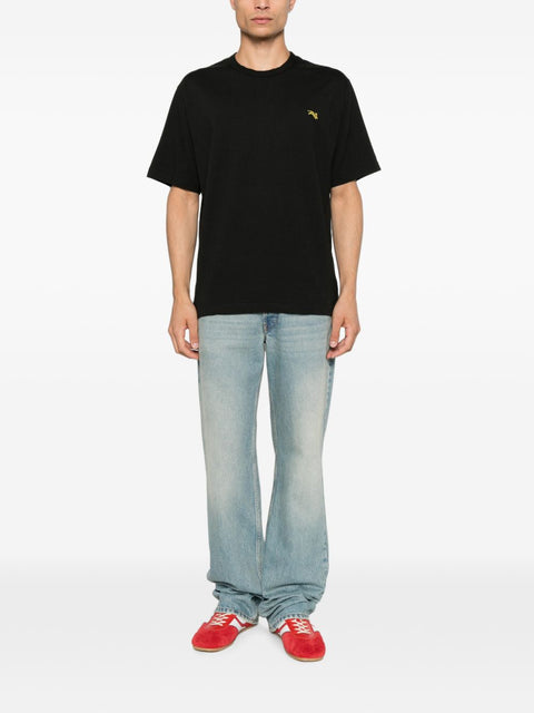 KENZO T-shirts and Polos BLACK