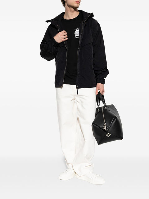KENZO T-shirts and Polos BLACK