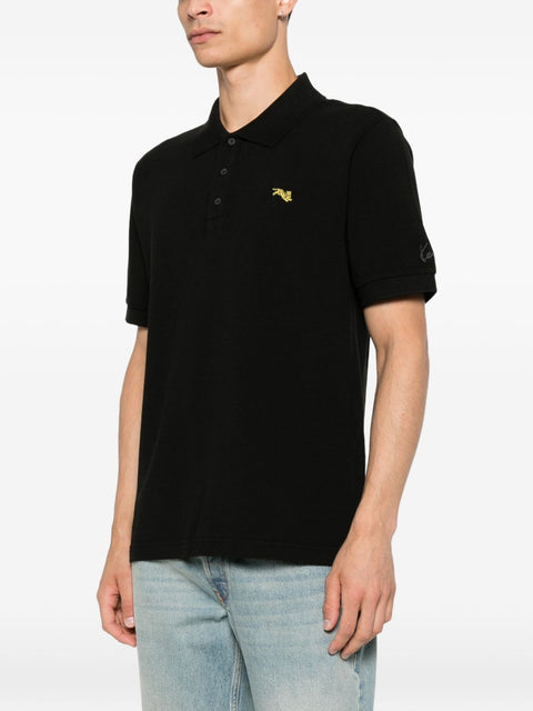 KENZO T-shirts and Polos BLACK