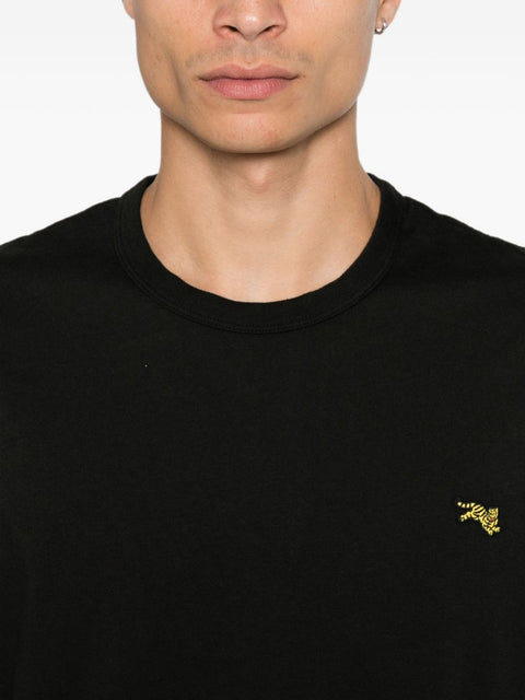 KENZO T-shirts and Polos BLACK