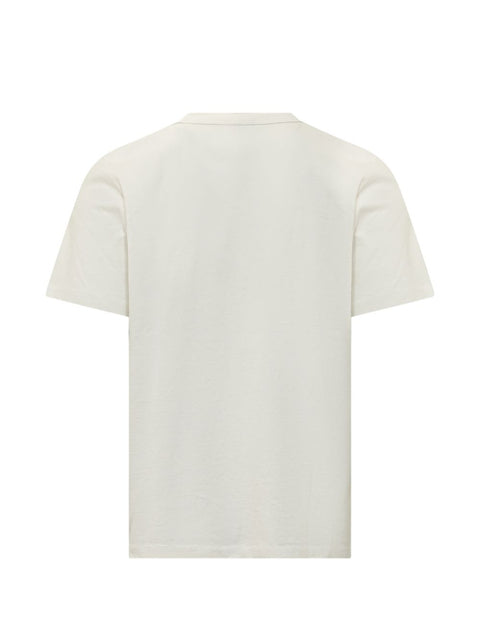 KENZO T-shirts and Polos WHITE