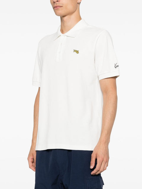 KENZO T-shirts and Polos WHITE