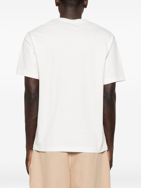 KENZO T-shirts and Polos WHITE