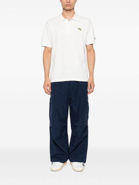 KENZO T-shirts and Polos WHITE