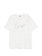 KENZO T-shirts and Polos WHITE