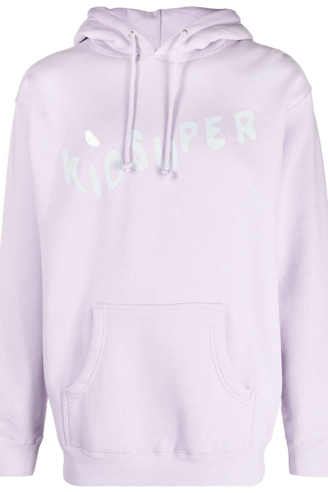 KIDSUPER Sweaters Lilac