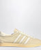 adidas Originals Gazelle Indoor sneakers in Warm Vanilla / Off White / Gum