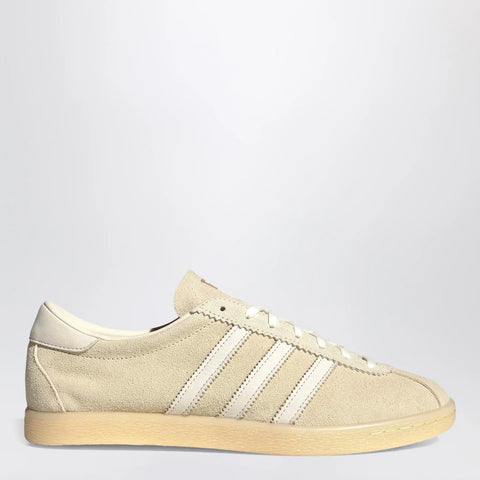 adidas Originals Gazelle Indoor sneakers in Warm Vanilla / Off White / Gum