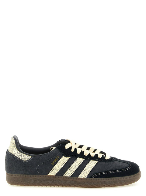 Adidas Originals Samba Og Sneakers
