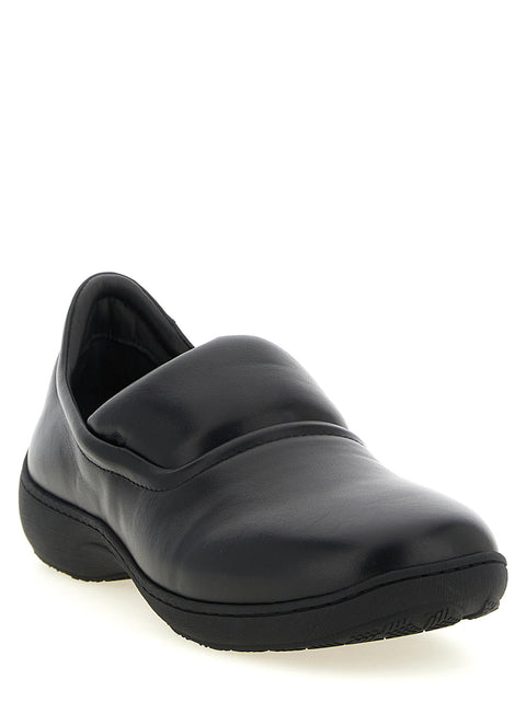 Kiko Kostadinov Laan Loafers