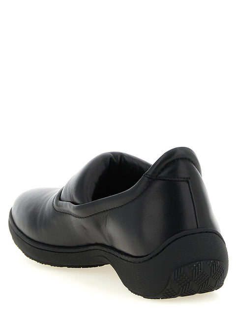 Kiko Kostadinov Laan Loafers
