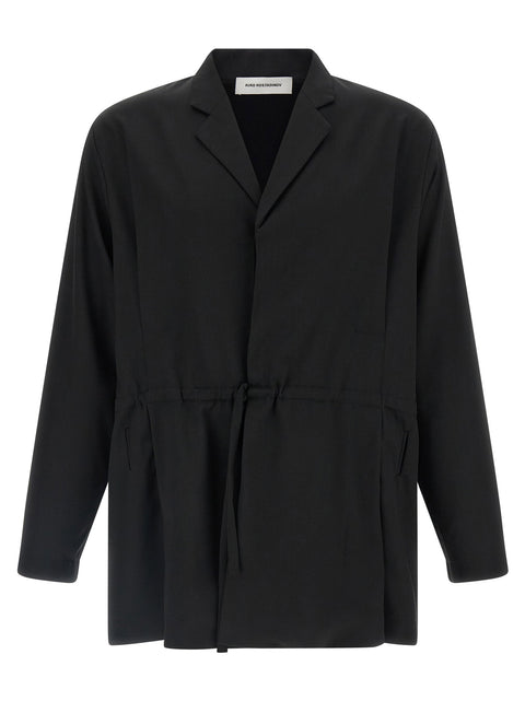 Kiko Kostadinov Laan Blazer