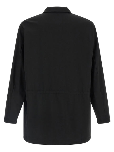 Kiko Kostadinov Laan Blazer