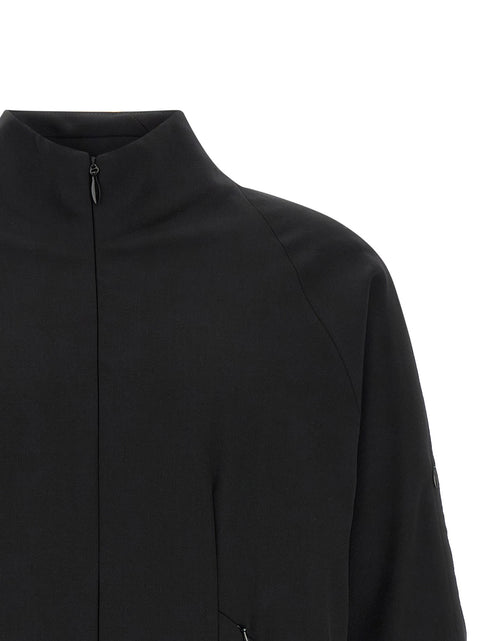 Kiko Kostadinov Erdiko Jacket