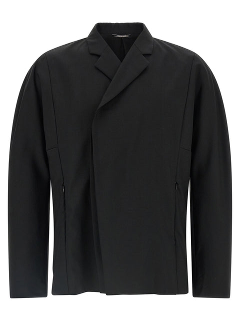 Kiko Kostadinov Vaals Blazer