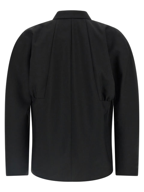 Kiko Kostadinov Vaals Blazer