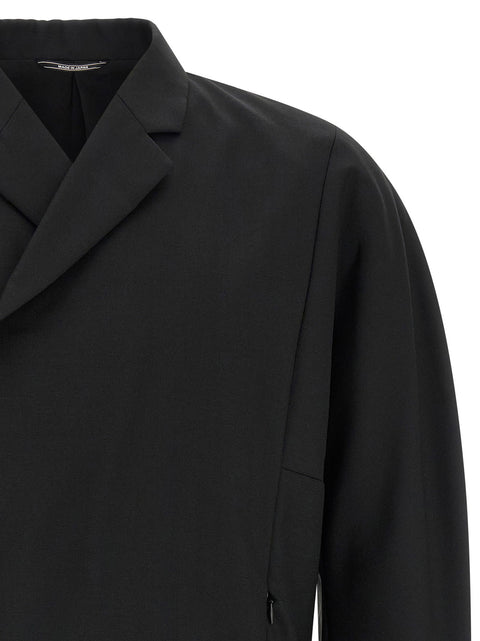 Kiko Kostadinov Vaals Blazer