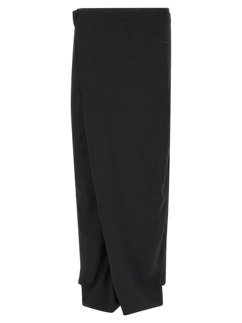 Kiko Kostadinov Cursus Pants