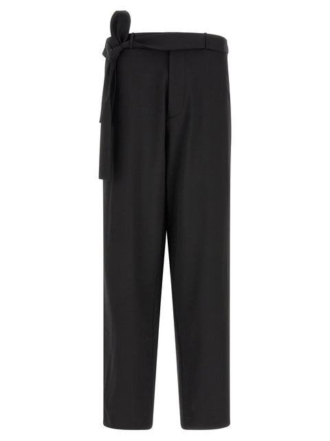 Kiko Kostadinov Laan Pants