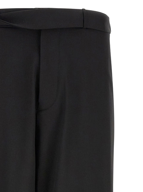 Kiko Kostadinov Laan Pants