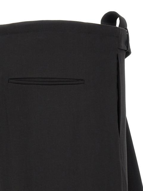Kiko Kostadinov Laan Pants