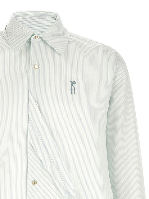 Kiko Kostadinov Ohne K-dart Shirt