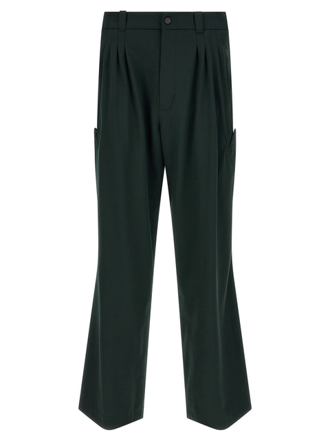 Kiko Kostadinov Andras Pants