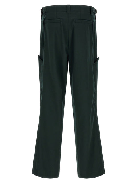 Kiko Kostadinov Andras Pants