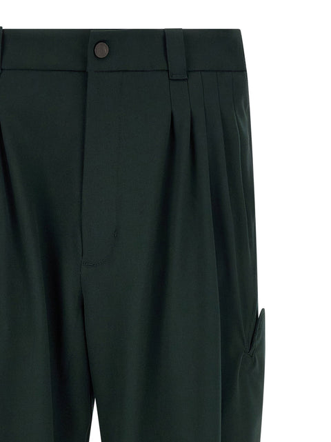 Kiko Kostadinov Andras Pants